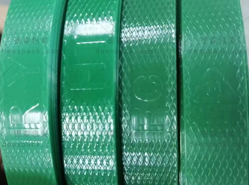 印字pet塑钢带哪的厂家生产比较好？